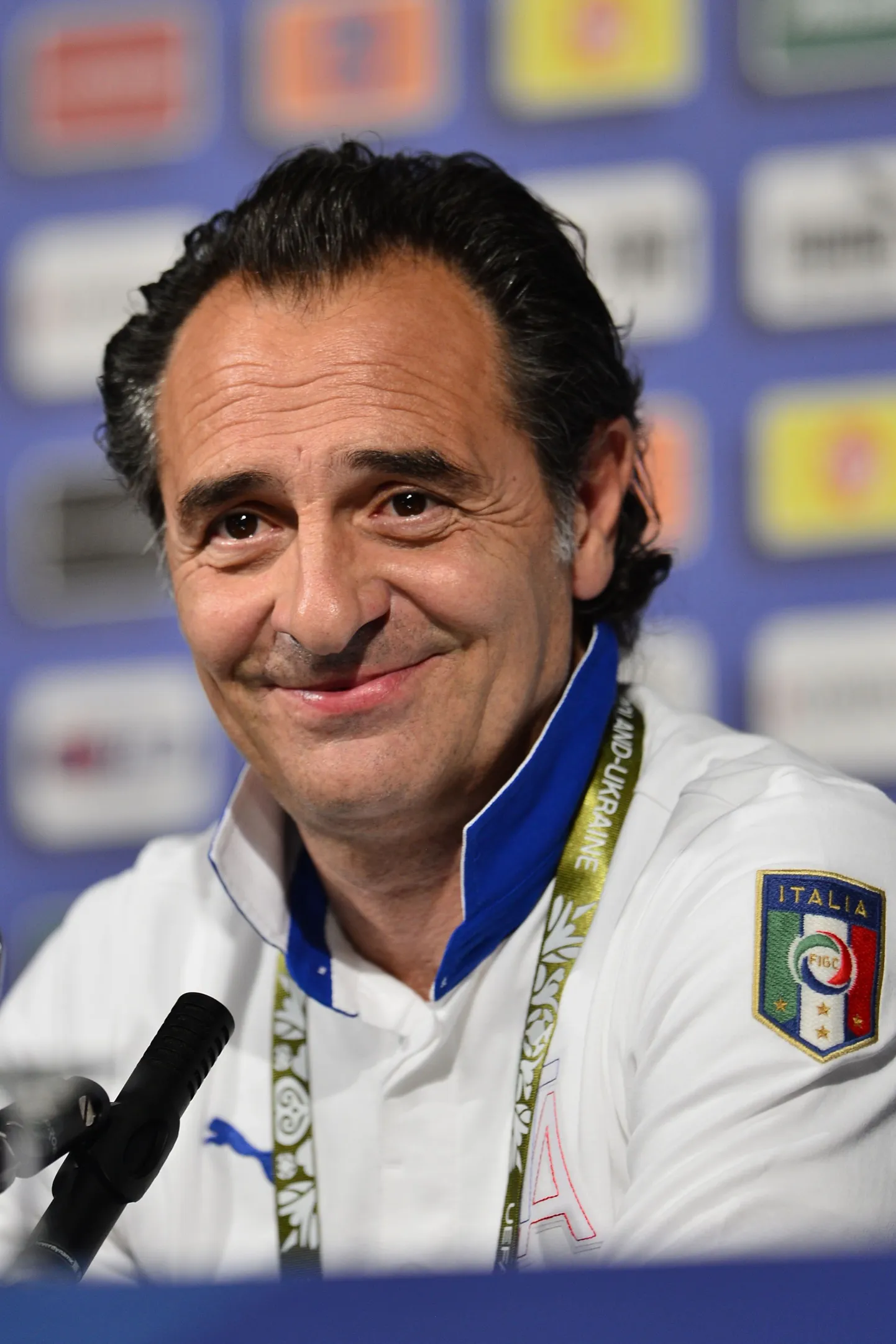 Cesare Prandelli