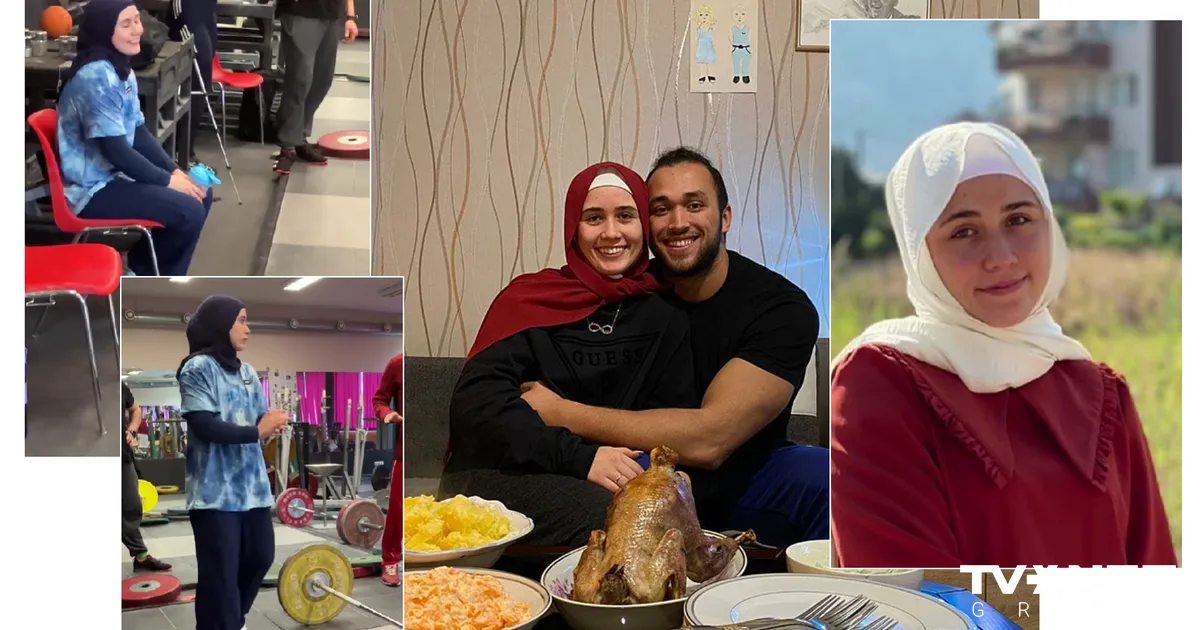 Rebecca Ibrahima’s Journey: Embracing Islam, Family Growth, and Return to Latvia