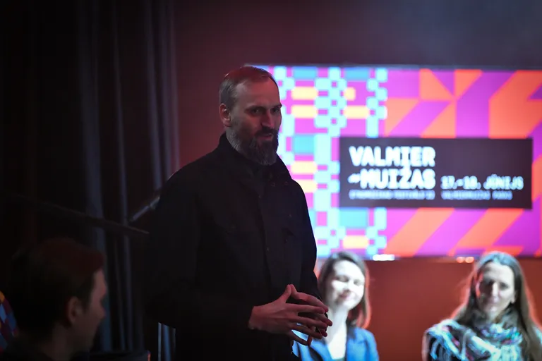 Kaspars Bārbals