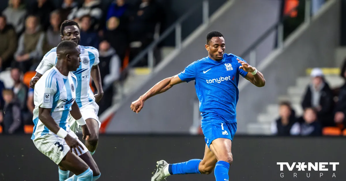 Latvian Football Updates: Riga FC, Liepaja & Metta News