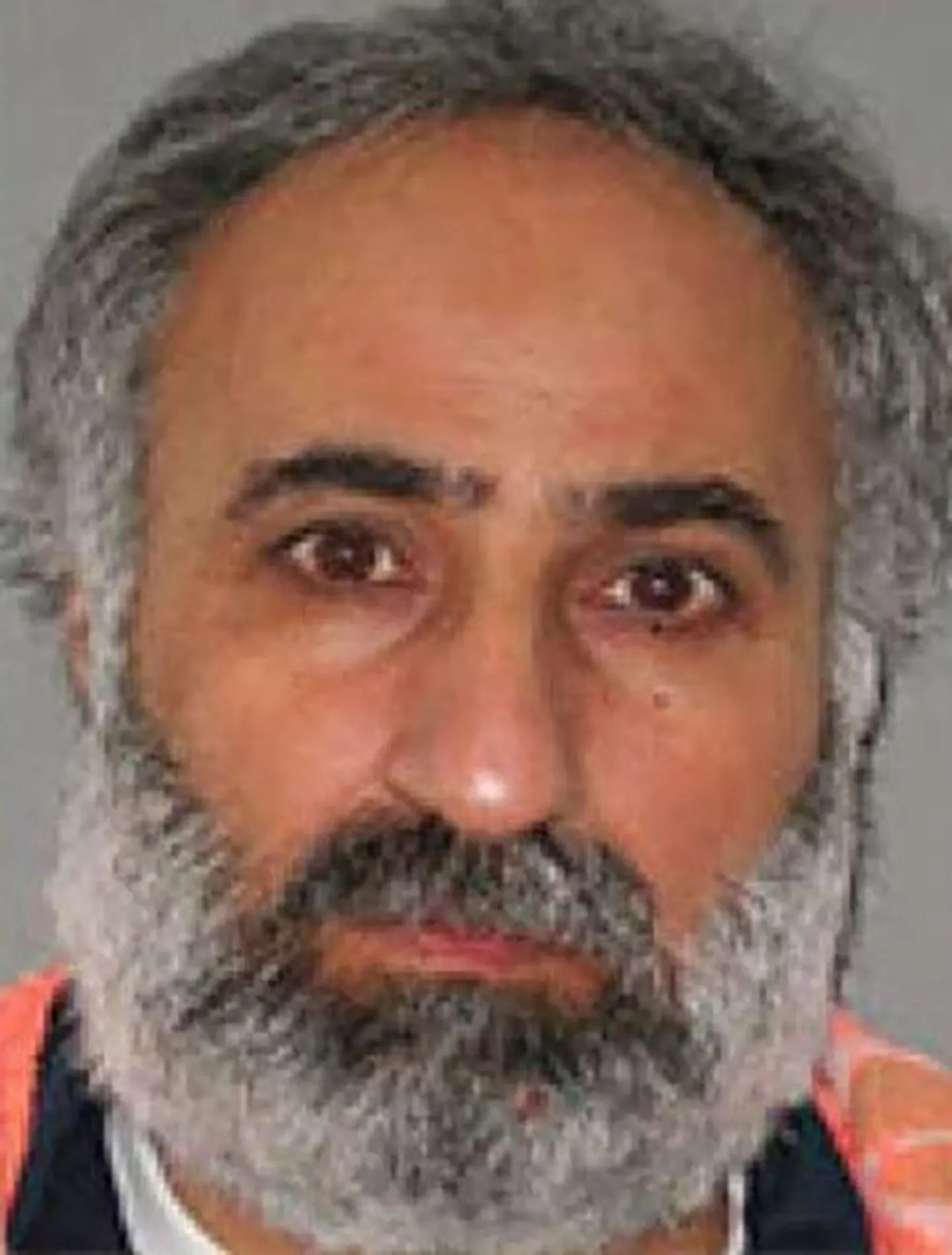Abd ar-Rahman Mustafa al-Qaduli.