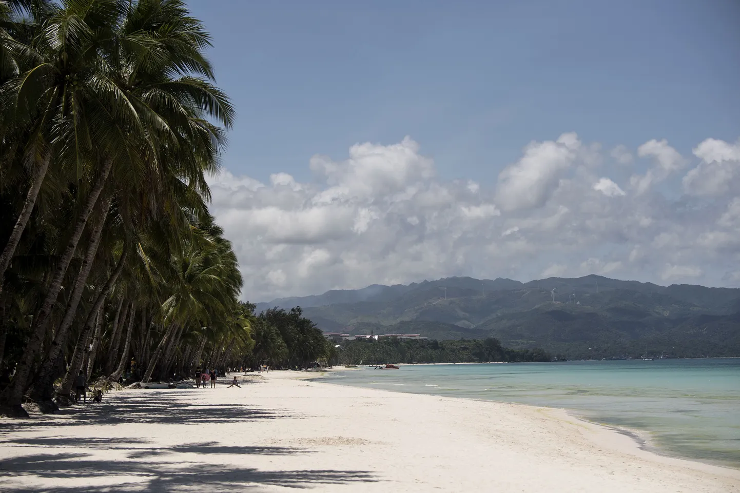 Boracay