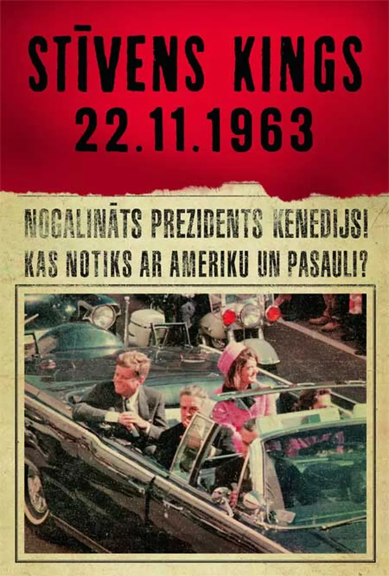 «22.11.1963»