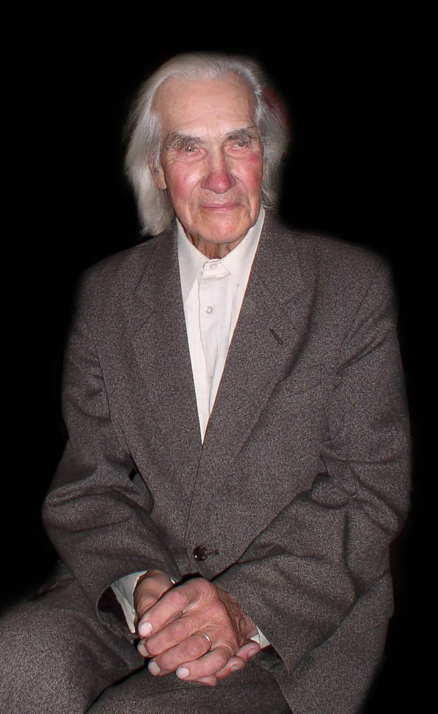 Voldemar Kann.