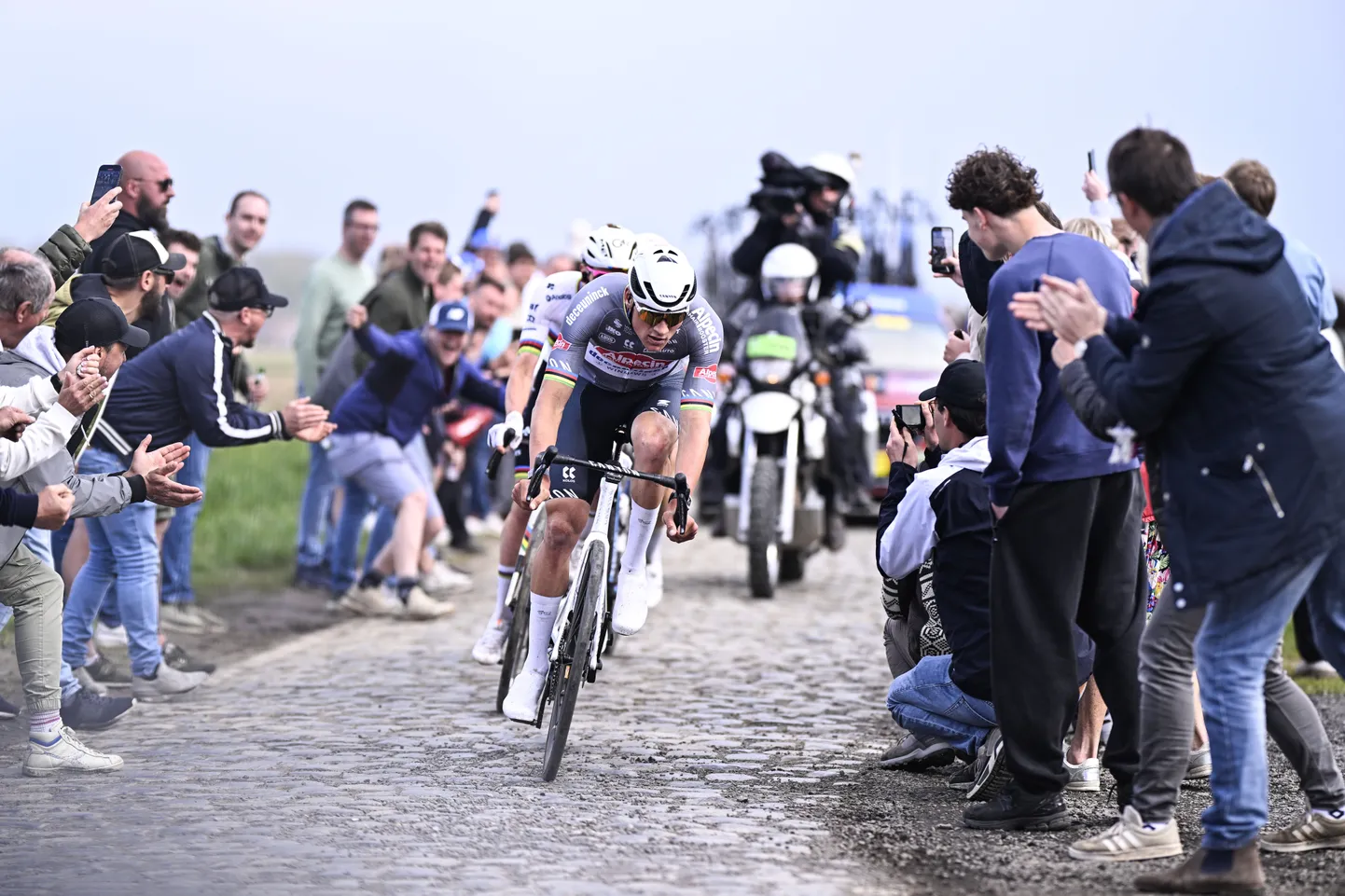 Mathieu van der Poel