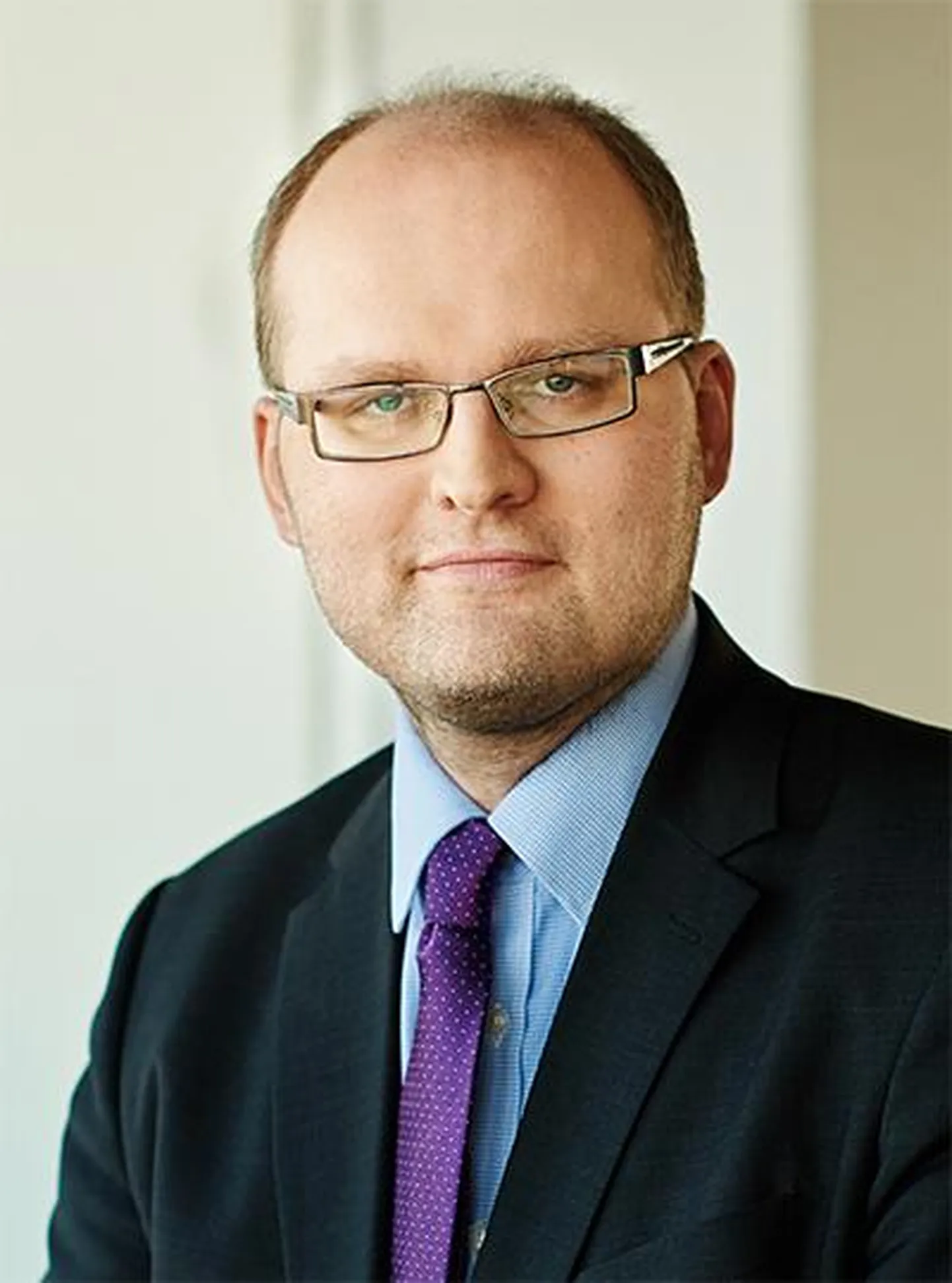 Paul Künnap FOTO: Kaupo Kikkas