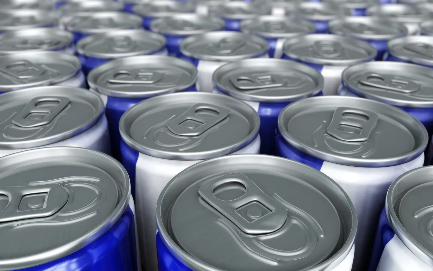 Energiajoogid on tervisele ohtlikud.