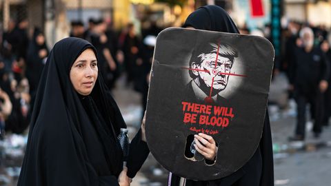 VAHUR LAIAPEA ⟩ Islami programm on maailmavallutuslik. Ei ole poliitkorrektne? Ei peagi olema