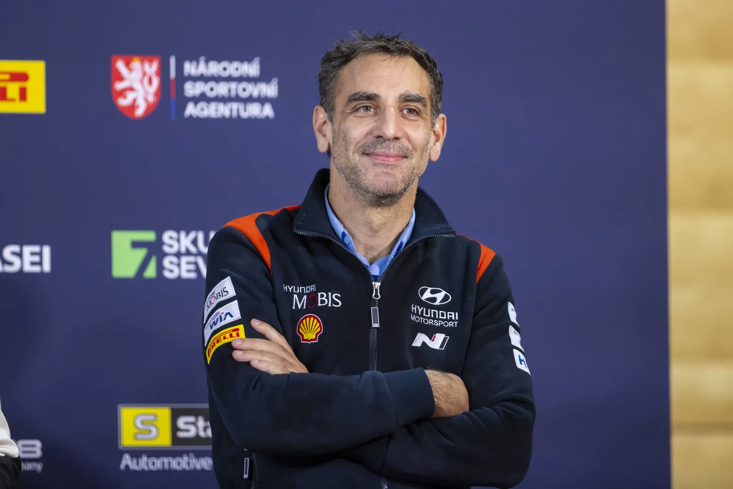 Cyril Abiteboul