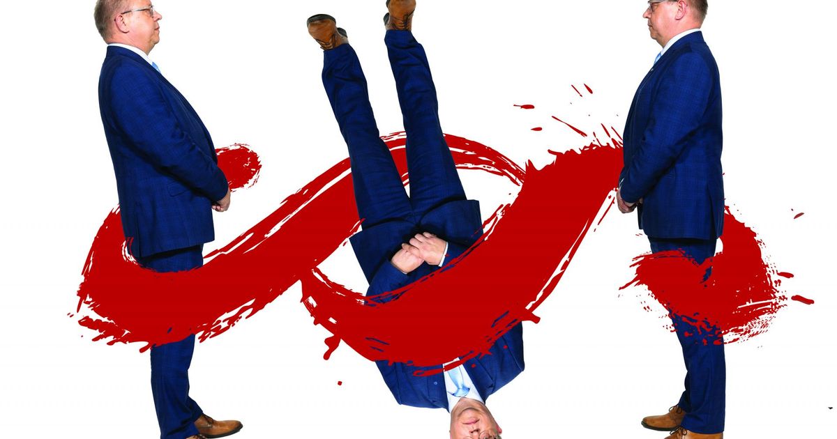 Keelueksimus – harva kohaldatav ventiil karistusseadustikus