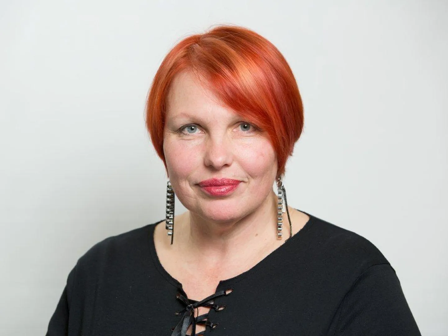 Inna Grünfeldt.