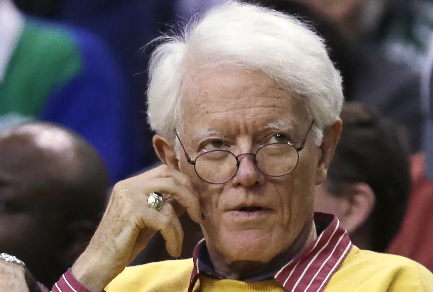 Kunagine Fidelity Magellani fondijuht Peter Lynch märkis, et ettevõtete kasumid kasvavad keskmiselt 8% aastas, mille tõttu peaks ka aktsiaturg tootma 8% aastas
