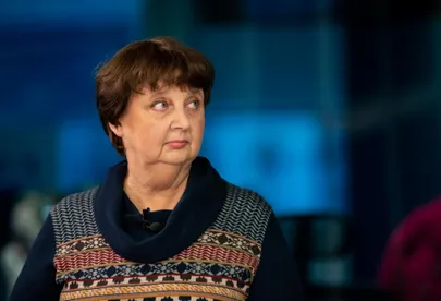 Marje Josing.
