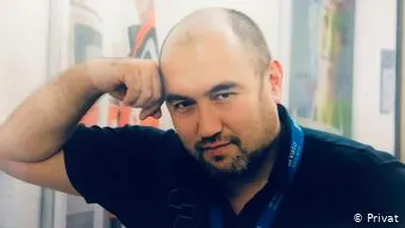 Александр Цой