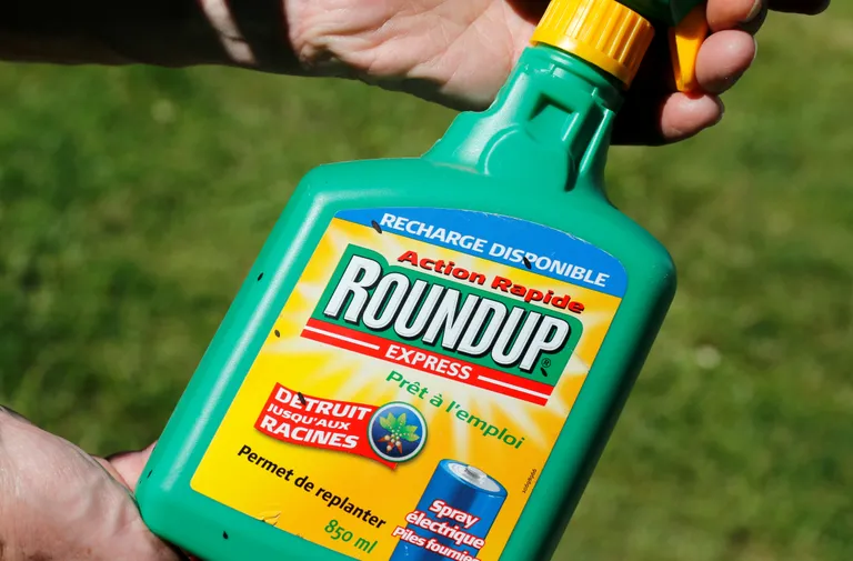 Roundup.