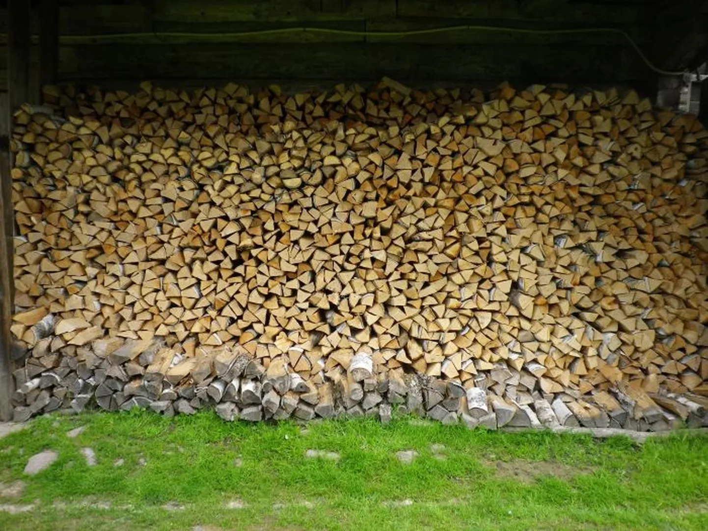 Malkas grēda