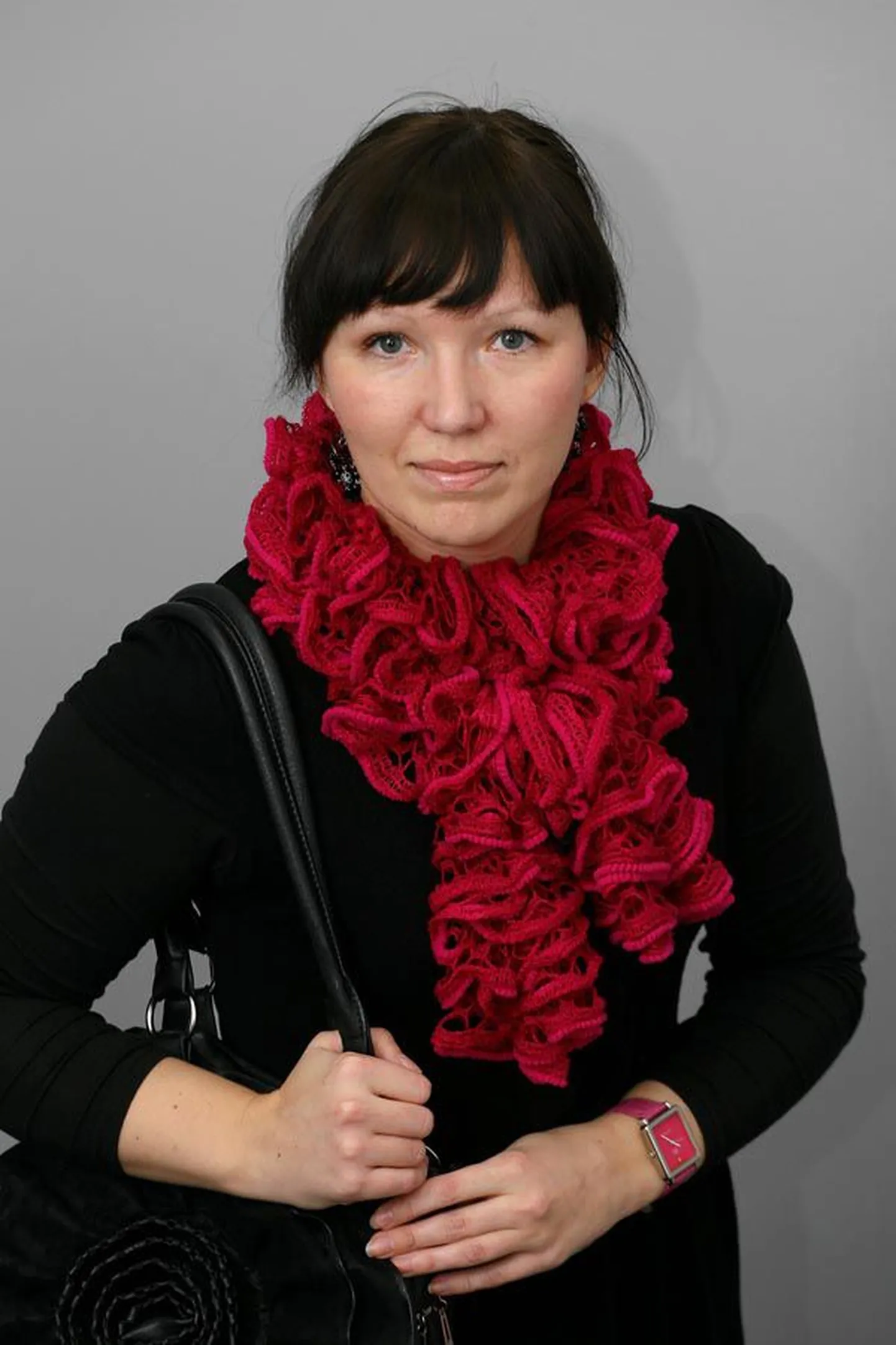 Evelin Leppik