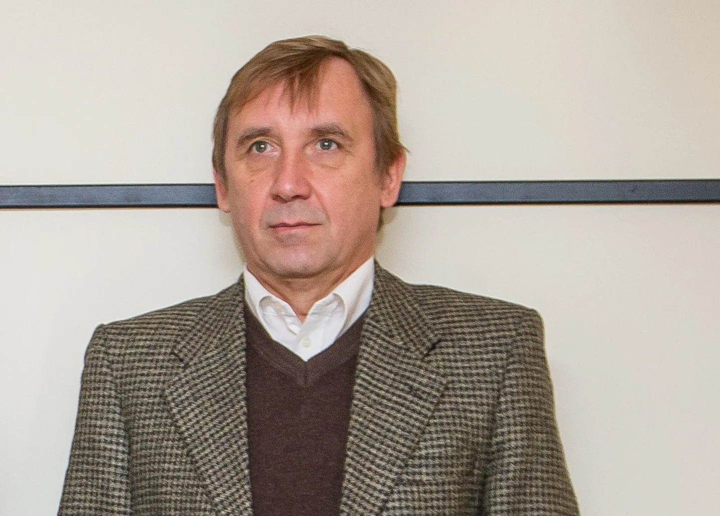 Elmo Nüganen