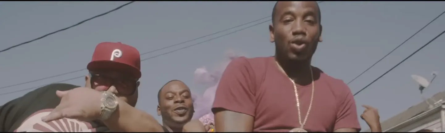 Räppar Young Greatness hukkus tulistamise tagajärjel.