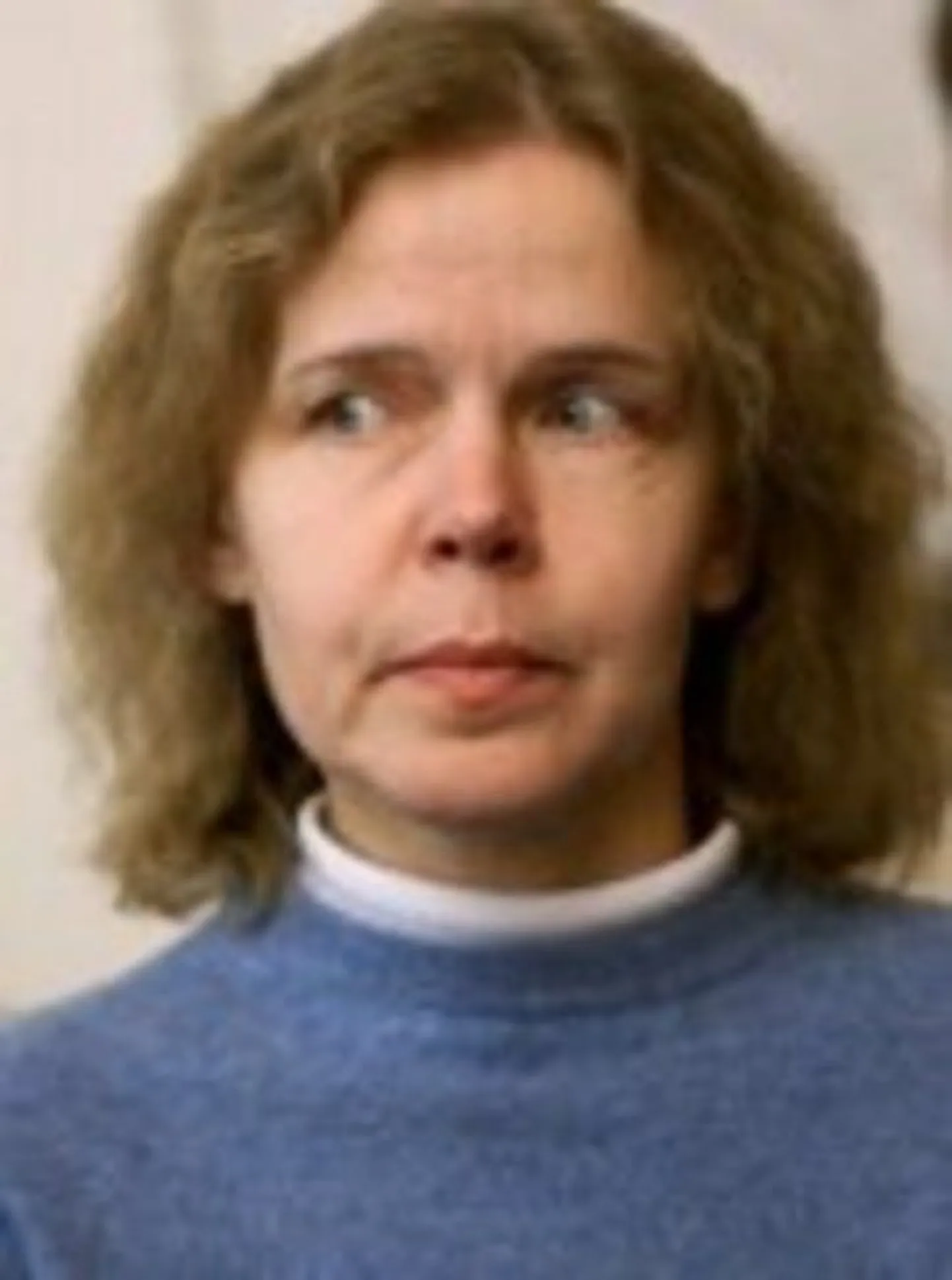 Tatjana Fomina