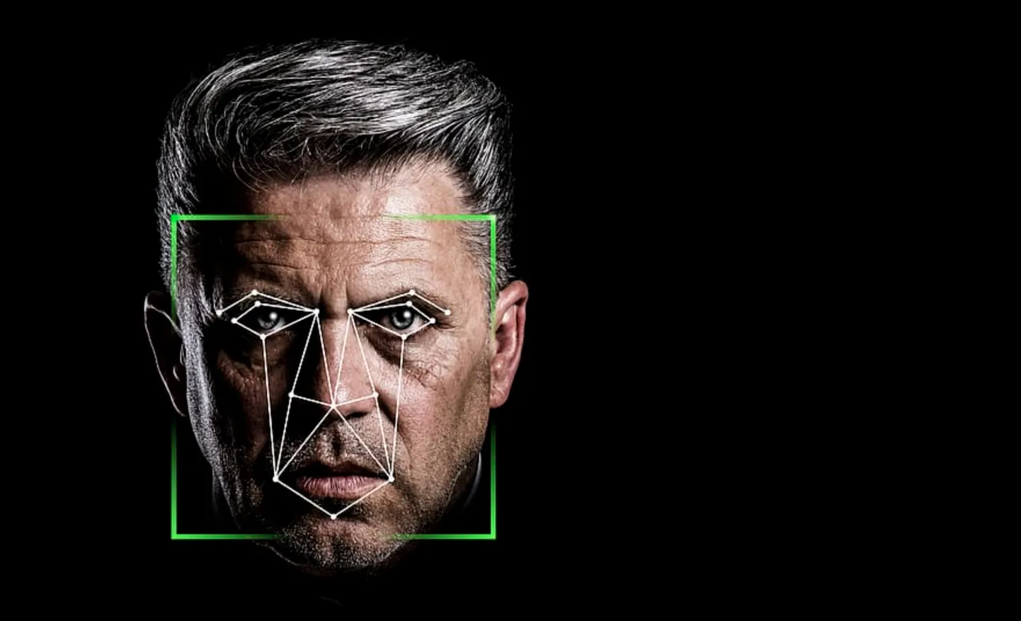 Näo ja üldise oleku antropoloogilised parameetrid on üks, mille saavutamist ihalevad looksmaxxer'id. Nn küti pilk andvat suhetes palju juurde, nagu ka näo kaldenurk, millega te teisi vaatate.