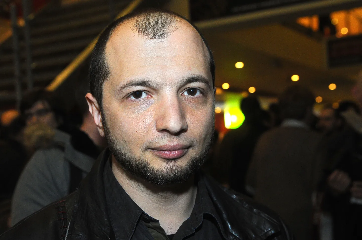 Kirjastuse Kommersant peadirektor Demjan Kudrjavtsev andis ise lahkumisavalduse.