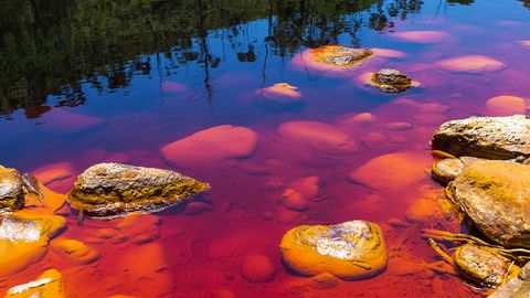 See kuulus reisisihtkoht võib anda vastuse NASA kõige suurem