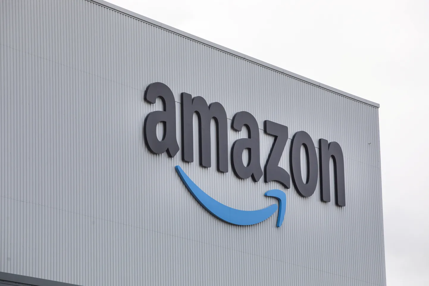 Amazon.