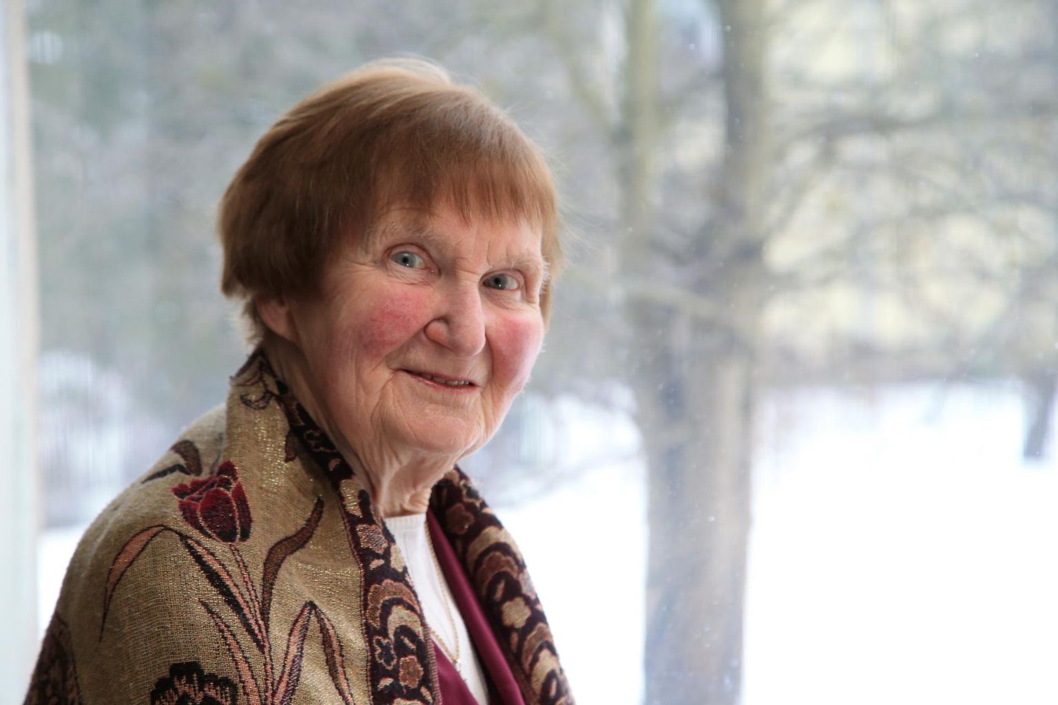 Tartu ülikooli emeriitprofessor Ene-Margit Tiit on Eesti üks tuntumaid rahvastikuteadlasi.