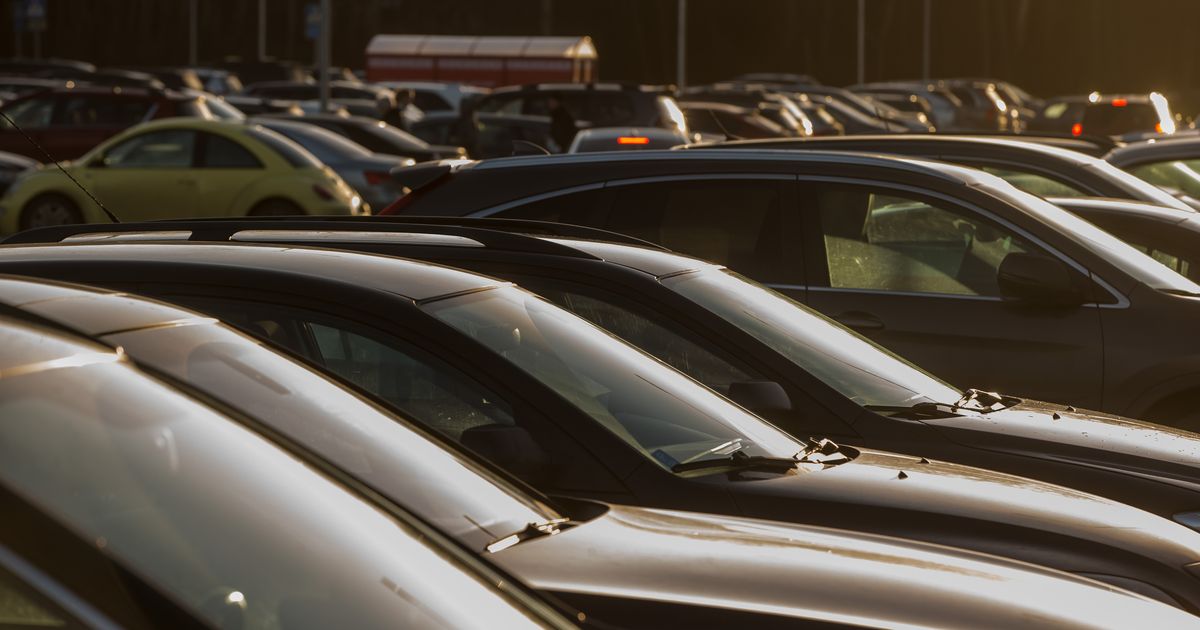Homme otse: kõik ettevõtete autoparkidest