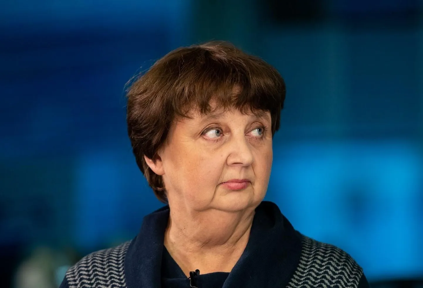 Marje Josing sõnul pole ettevõtetel nii väikeseid valmistoodete varusid ja nii suuri probleeme materjalide hankimisel eelneva 25 aasta jooksu olnud.