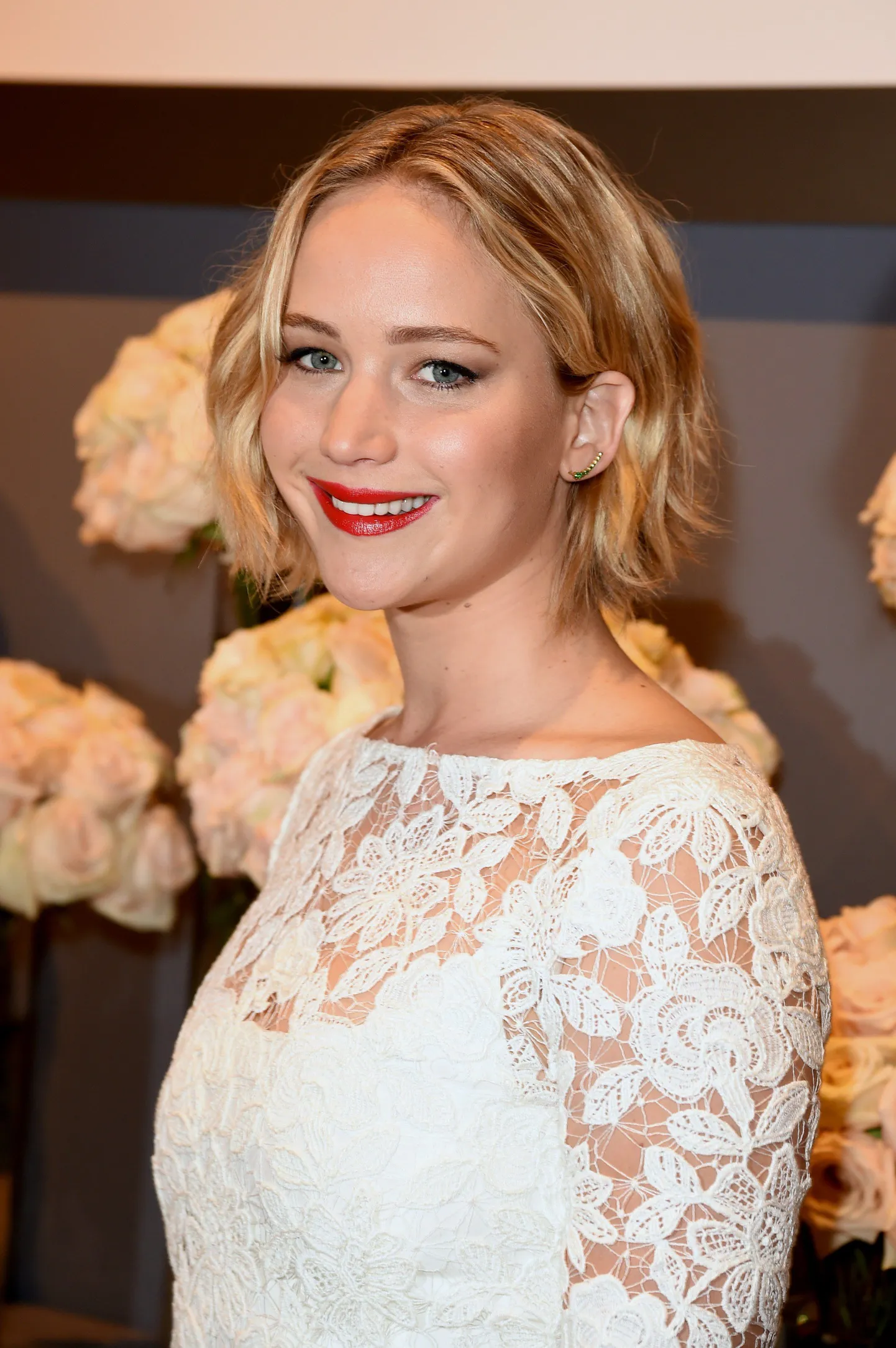 Jennifer Lawrence