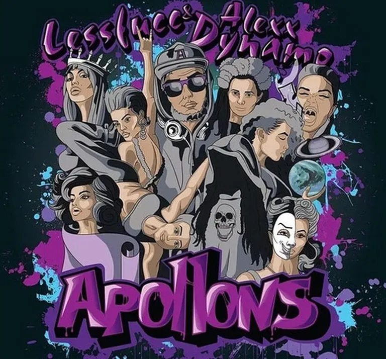 «Apollons»