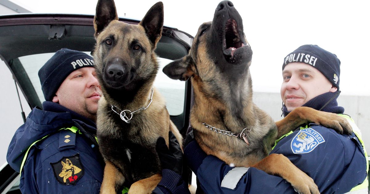 Lääne-Nigula vald pani politseile kohustuse, mida korrakaitsjad endale ei soovi