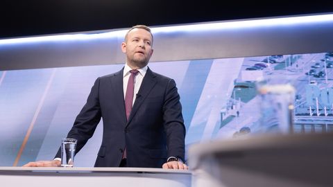 Лаури Ляэнеметс: нынешние действия «Отечества» являются угрозой для безопасности Эстонии