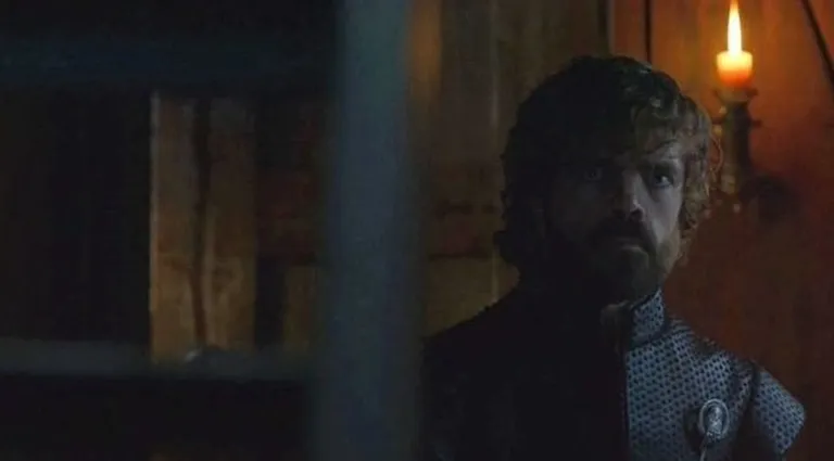 Tyrion Lannister (Peter Dinklage)