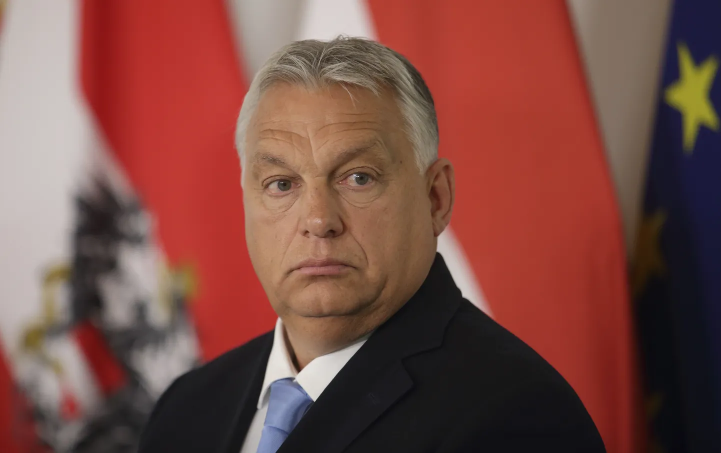 Ungārijas premjerministrs Viktors Orbāns