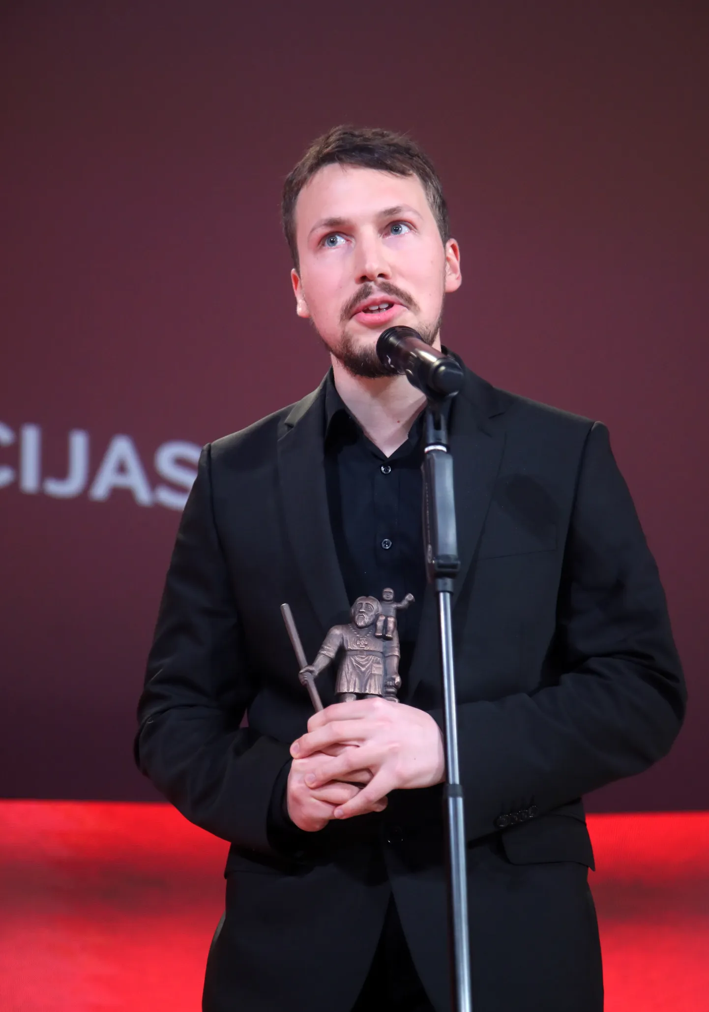 Raksta foto