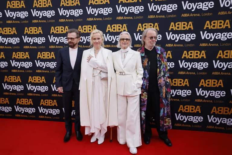 ABBA