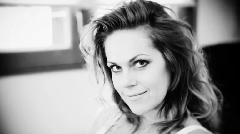 Kristīne Opolais