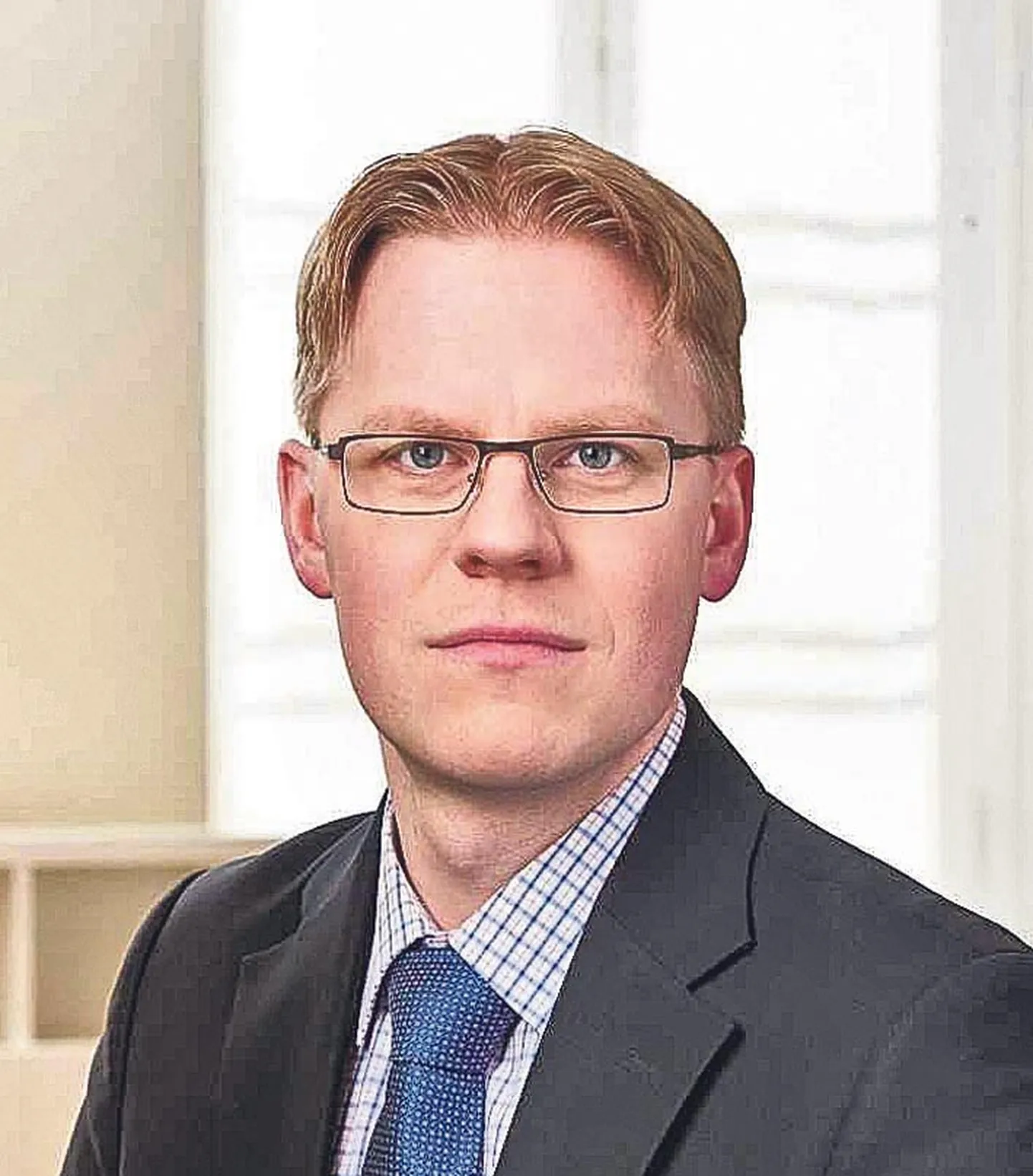 Martin Vallimäe kutsub kõiki tartlasi depressiooniuuringule.