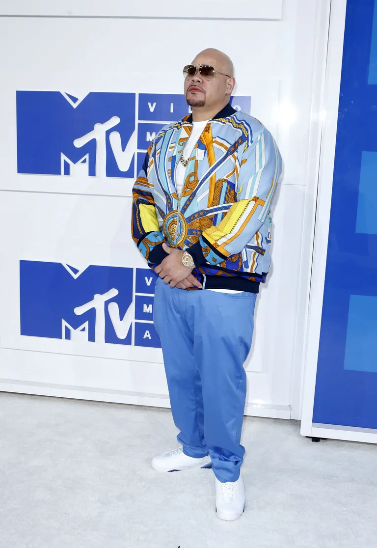 Fat Joe / EDUARDO MUNOZ/REUTERS/Scanpix