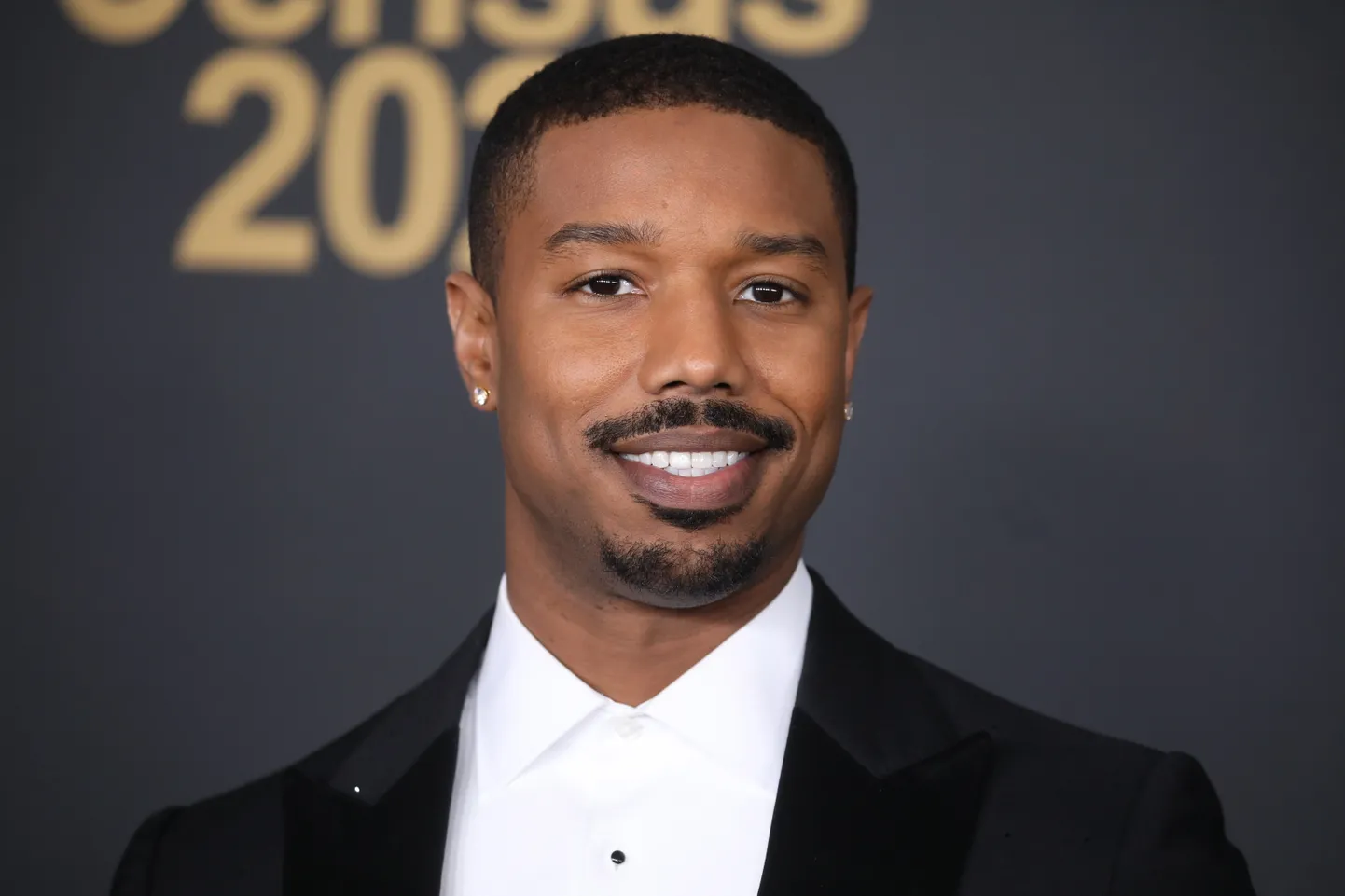 Näitleja Michael B. Jordan