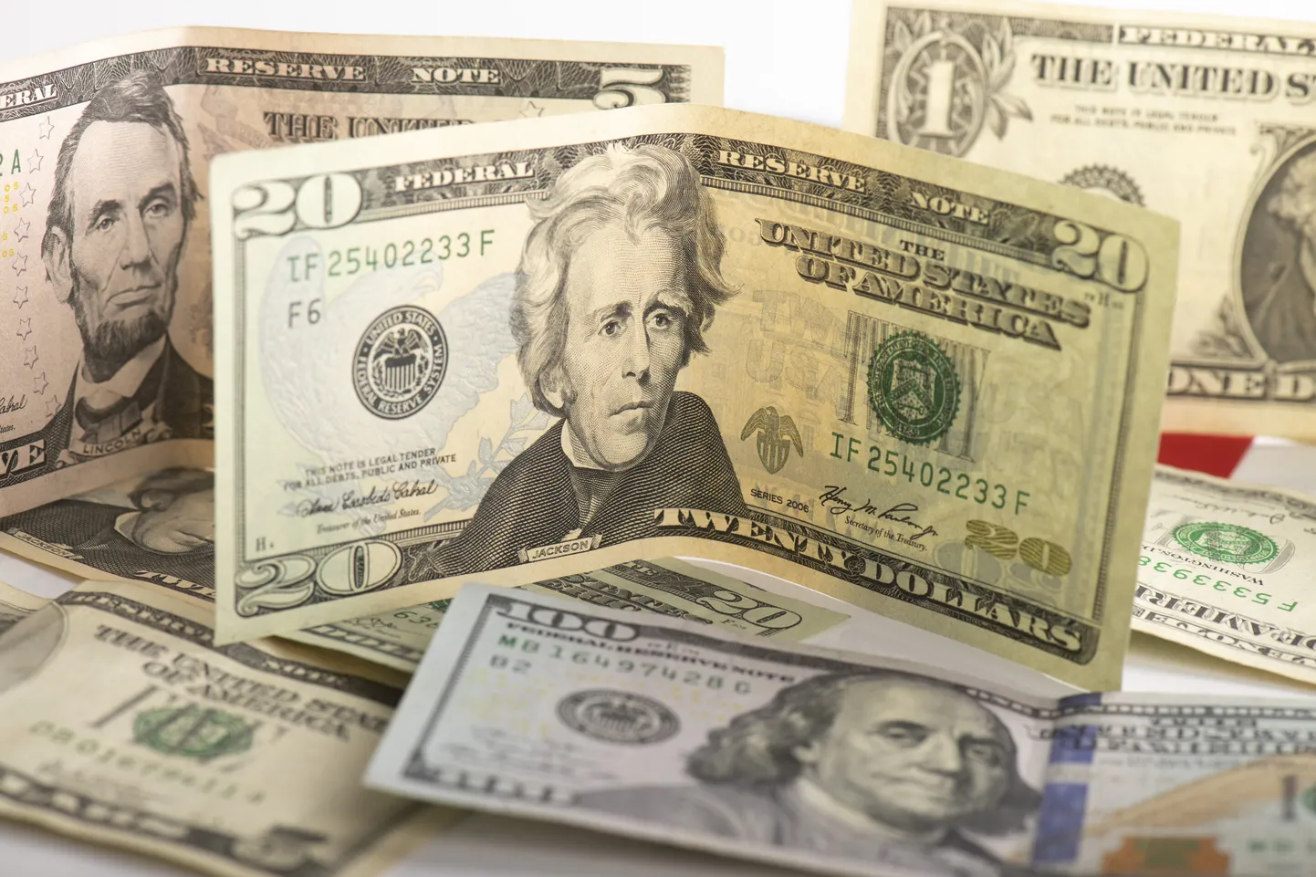 Dollarid