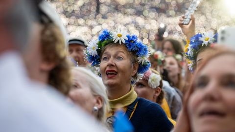 HEA ELU TEEJUHT ⟩ Rahulolematus on edasiviiv jõud?