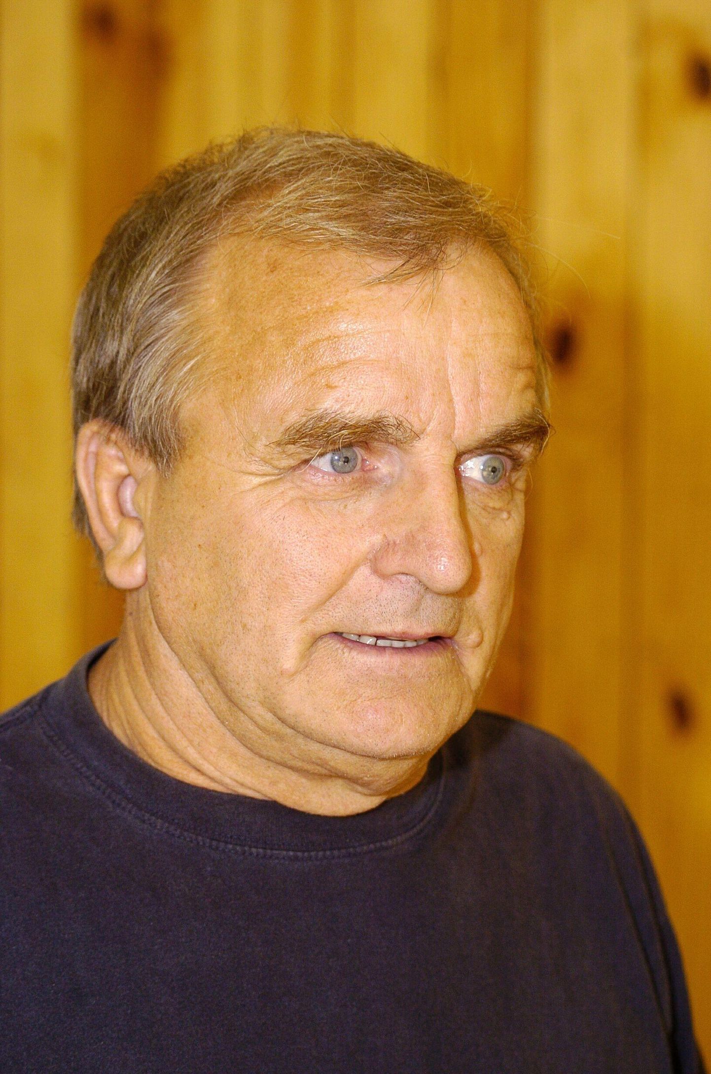 Karl Pajumäe tegutses noorte maadlustreenerina üle 50 aasta ja tema käe alt on välja kasvanud mitu Eesti koondislast.