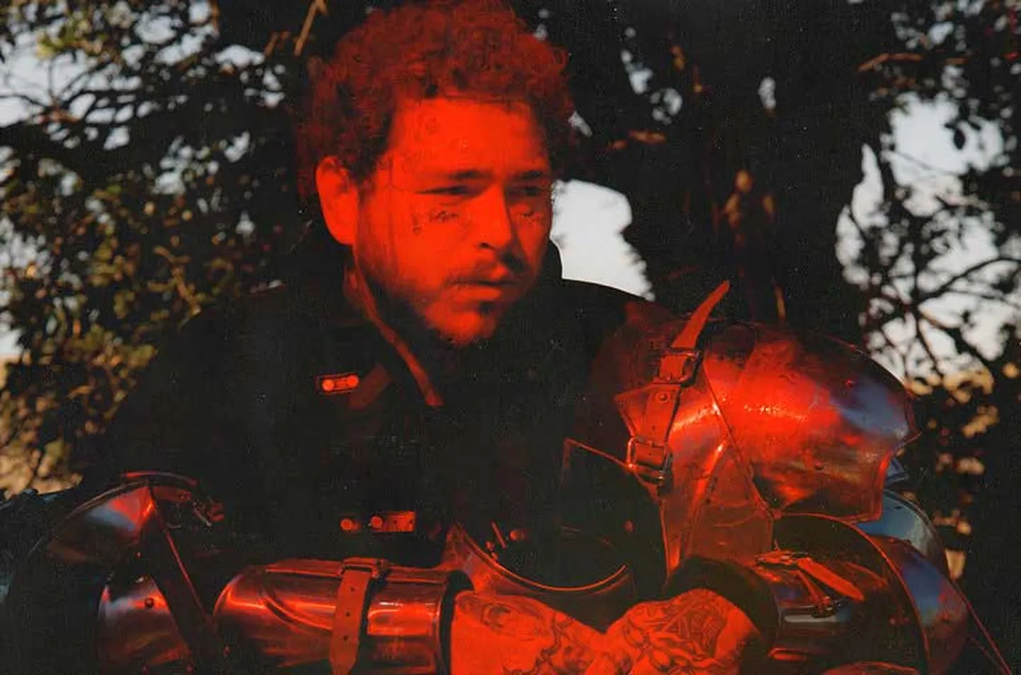 "Post Malone"