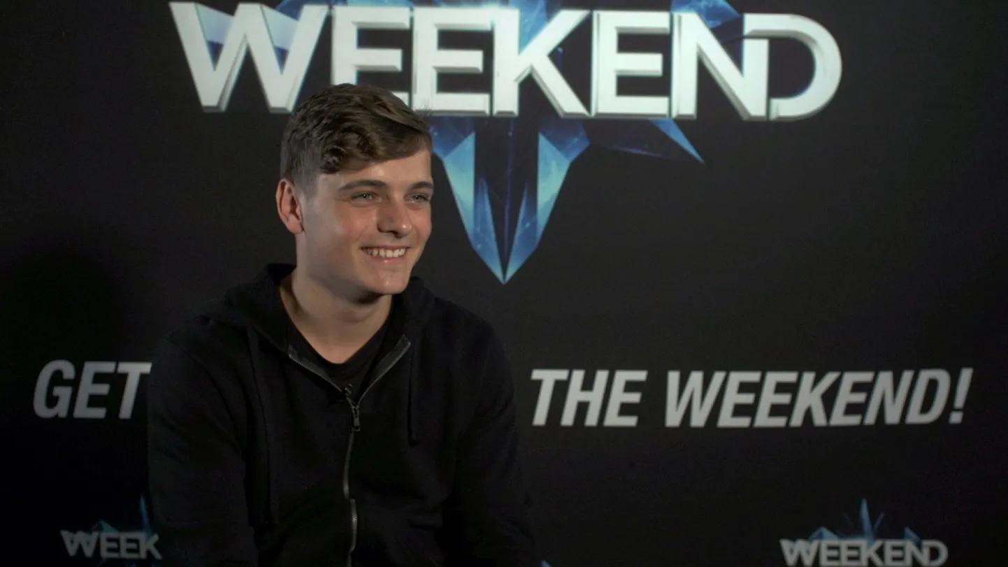 Martin Garrix