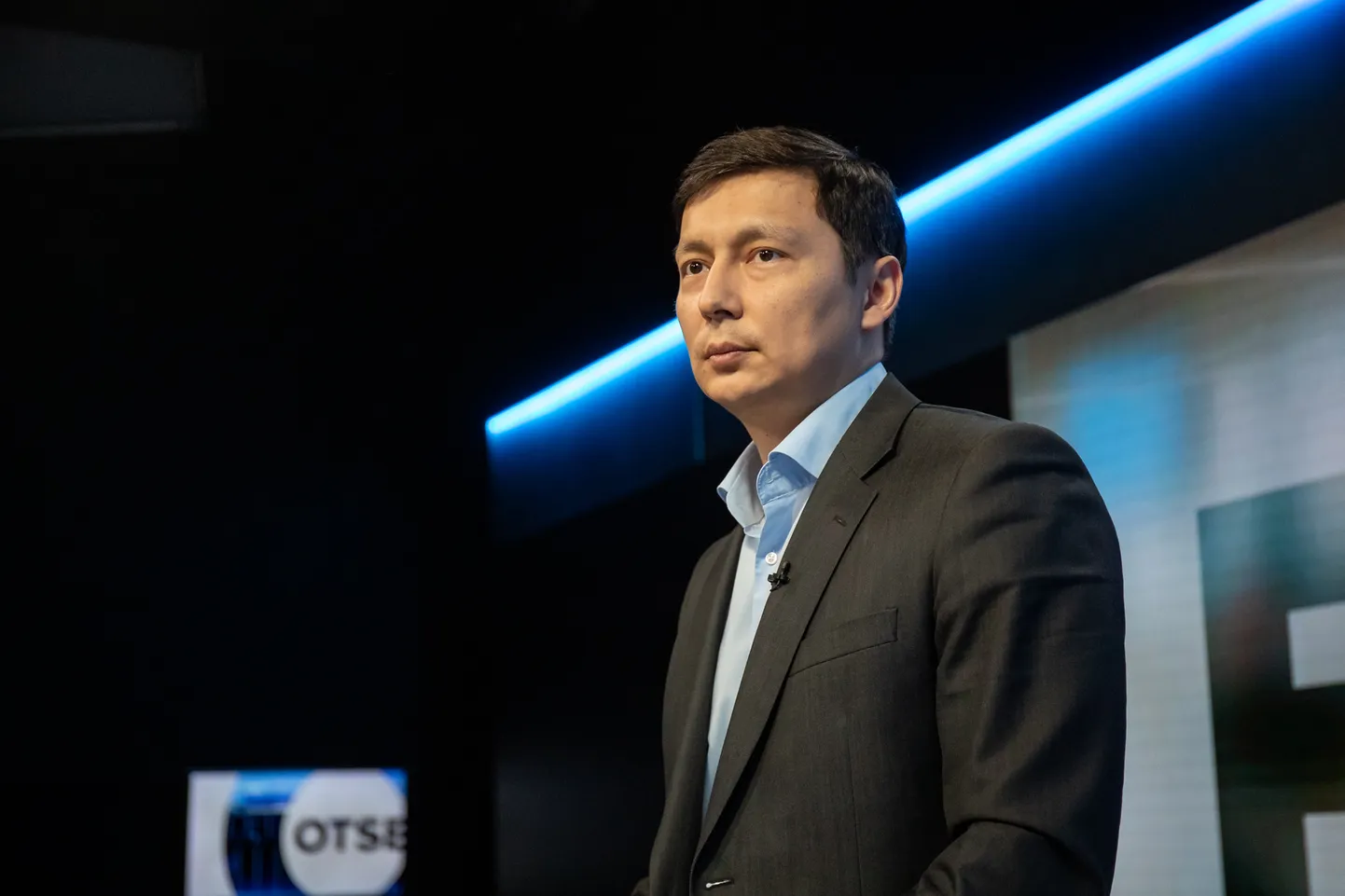 Михаил Кылварт