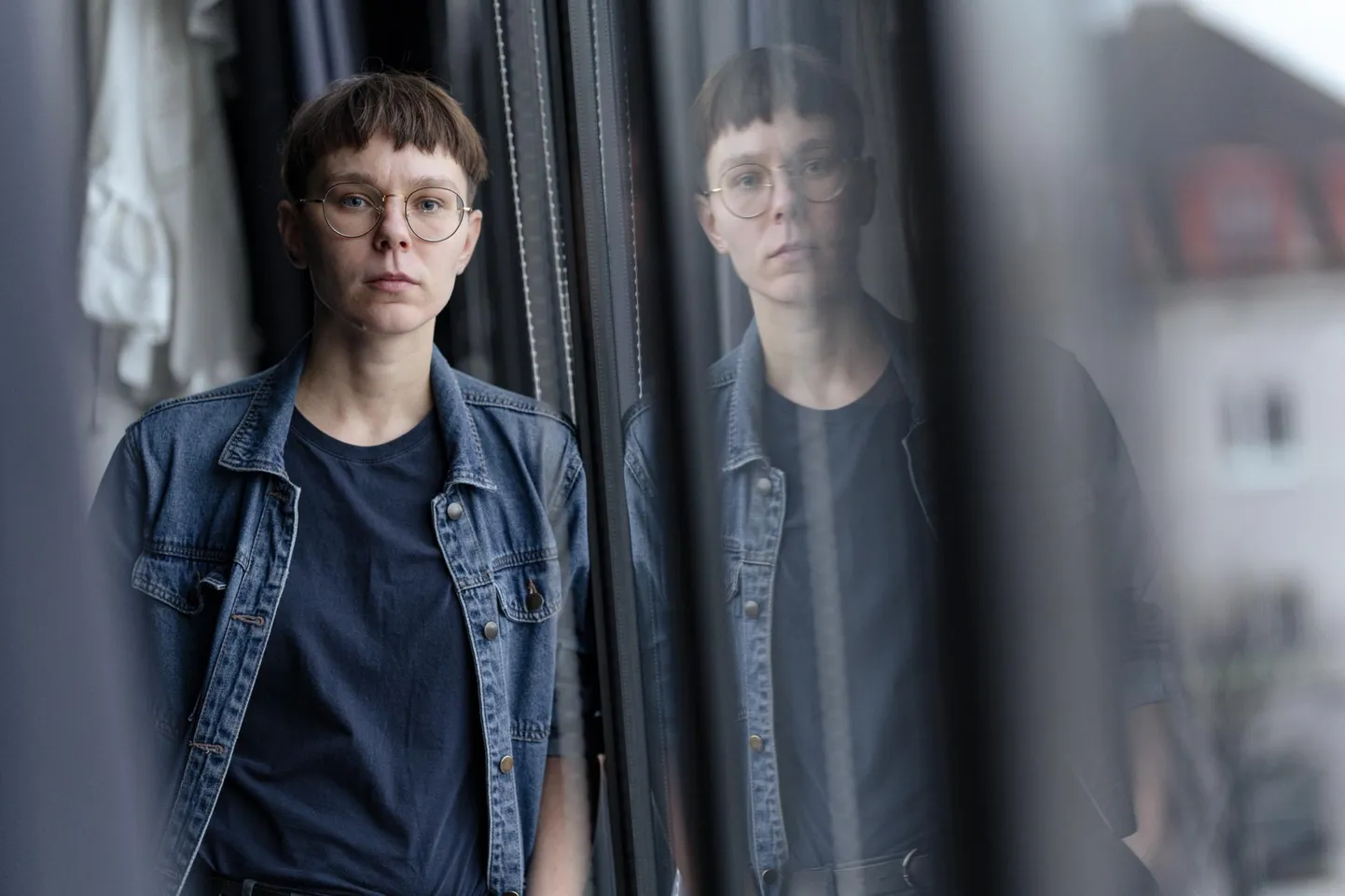 Pärnu Endla teatri lavastaja Laura Jaanhold on Viljandimaa omaloominguvõistluse žüriis ka tänavu.